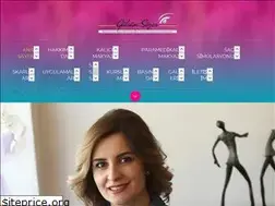 Sites similar to gulsumsozen.com.tr