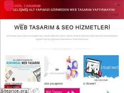 Sites similar to gultasarim.com