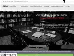 Sites similar to gultekin.av.tr