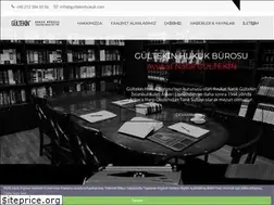 Sites similar to gultekinhukuk.com