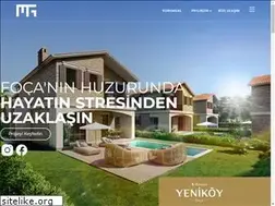 Sites similar to gultekininsaat.com