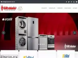 Sites similar to gultekinler.com.tr