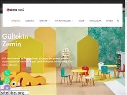 Sites similar to gultekinzemin.com