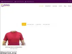 Sites similar to gultekspenye.com