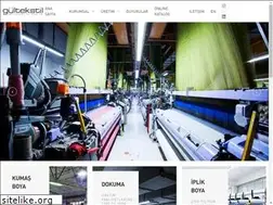 Sites similar to gultekstil.com.tr
