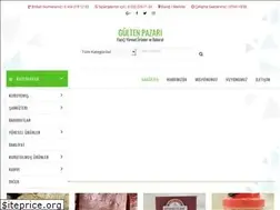 Sites similar to gultenpazari.com