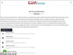 Sites similar to gultesisat.com