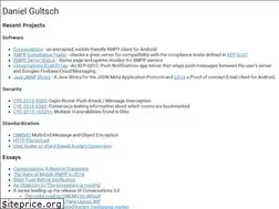 Sites similar to gultsch.de
