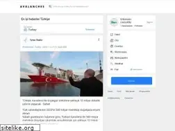 Sites similar to gulumnakliyat.net