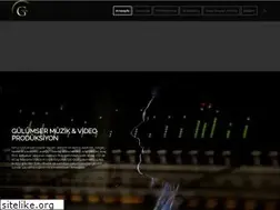 Sites similar to gulumsermuzik.com