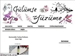 Sites similar to gulumseyuzume.com