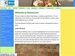 Sites similar to guluna.com