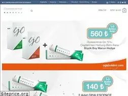 Sites similar to gulusuneguven.com