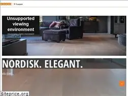 Sites similar to gulvdeal.no