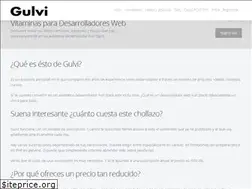 Sites similar to gulvi.com