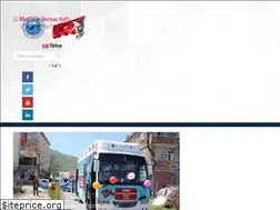 Sites similar to gulyali.bel.tr