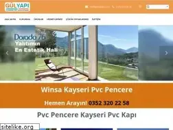 Sites similar to gulyapipvc.com
