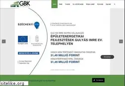 Sites similar to gulyasfaipar.hu