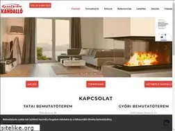 Sites similar to gulyaskandallo.hu