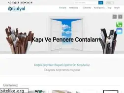 Sites similar to gulyol.com