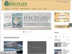 Sites similar to gulzarihacegandergisi.com