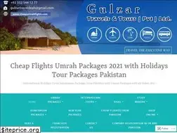Sites similar to gulzartravels.wordpress.com