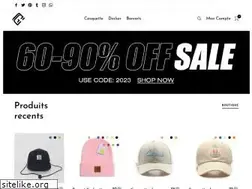 Sites similar to gum-gum.eu