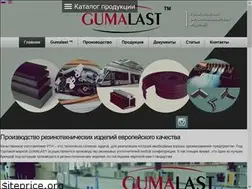 Sites similar to gumalast.ua