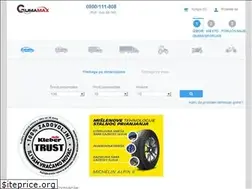 Sites similar to gumamax.com