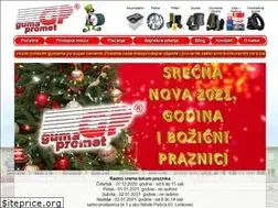 Sites similar to gumapromet.com