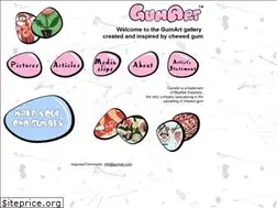 Sites similar to gumart.com