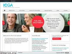 Sites similar to gumassociation.org