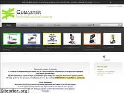 Sites similar to gumaster.pt