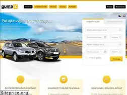 Sites similar to gumax.ba