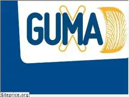 Sites similar to gumax.hr