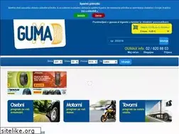 Sites similar to gumax.net