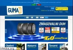 Sites similar to gumax.si