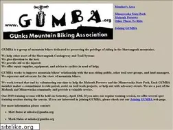 Sites similar to gumba.org
