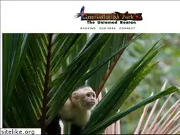 Sites similar to gumbalimbapark.com