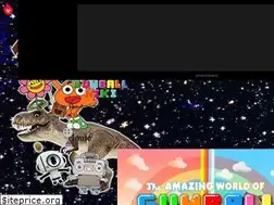 Sites similar to gumball.fandom.com