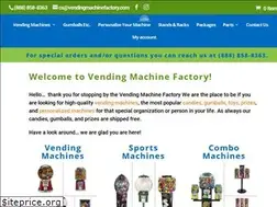Sites similar to gumballcandymachines.com