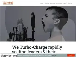 Sites similar to gumballenterprises.com