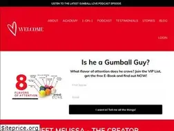 Sites similar to gumballlove.com