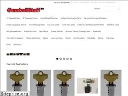 Sites similar to gumballstuff.com