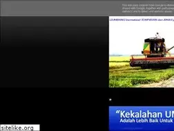 Sites similar to gumbangamas.blogspot.com