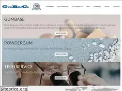 Sites similar to gumbase.com