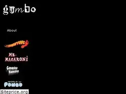 Sites similar to gumbo.tv