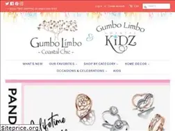 Sites similar to gumbolimbogifts.com
