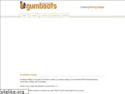 Sites similar to gumboots.tv