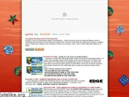 Sites similar to gumboycrazyadventures.com